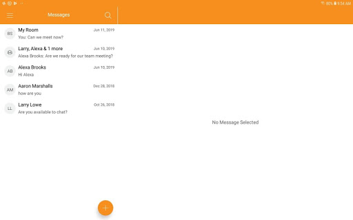 Vonage Enterprise for AD