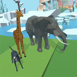 Icon image Zoo - Happy Animal Transform R