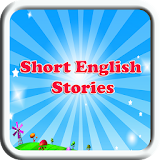 Short English Stories icon