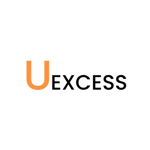 UExcess logo