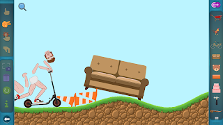 Strange Situations - Screenshot 1