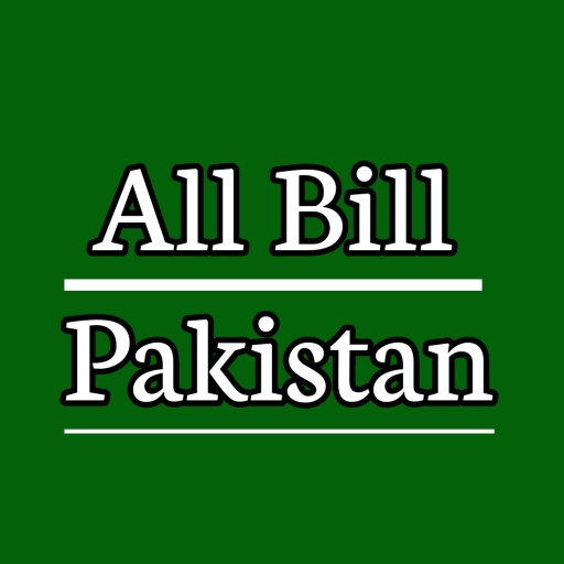 All Bill Pakistan logo