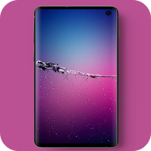 Curved Edge Wallpaper HD - Latest version for Android - Download APK