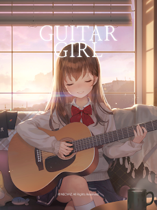 Guitar Girl Apk Mod + OBB/Data for Android. 9