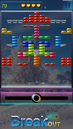 Break Brick Out poster 20