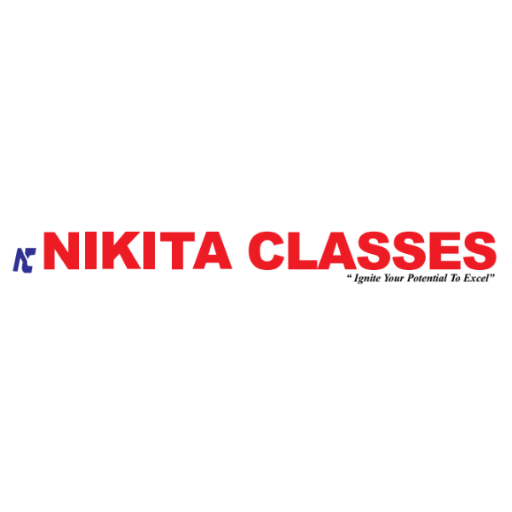 NIKITA CLASSES logo