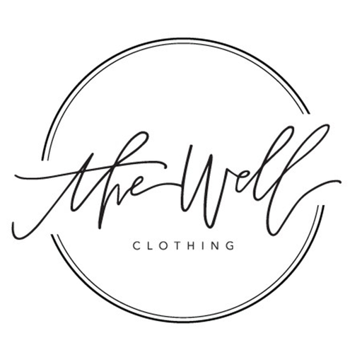 The Well Clothing logo