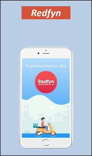 Redfyn Driver Screen 3