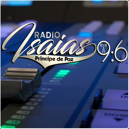 Radio Isaias 9 6