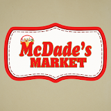 McDade's Markets icon