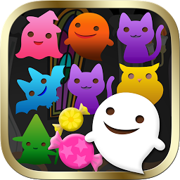 Icon image Ghost Treat And