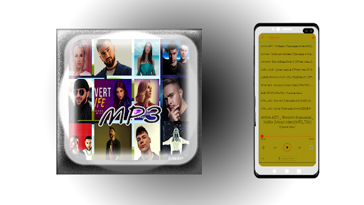 русские песни без интернета 23 Screenshot 3 - AppWisp.com