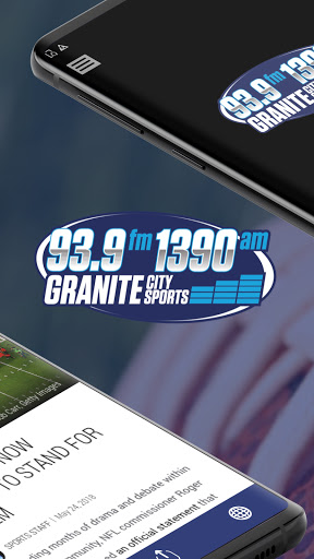 1390 Granite City Sports Screen 2