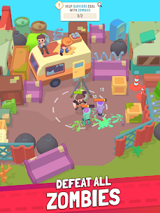 Last Stronghold 7