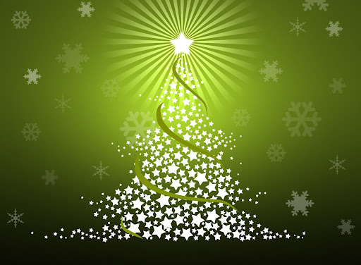 Christmas Tree Wallpapers