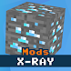 X-Ray Mod for Minecraft - Androidアプリ