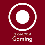 SHOWROOM Gaming icon
