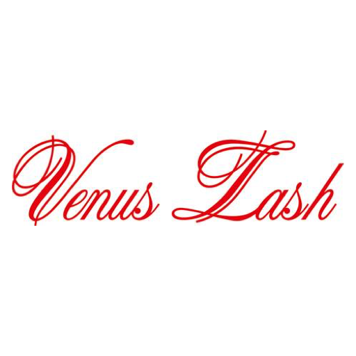 まつエクサロン Venus Lash（ヴィーナスラッシュ）公 logo