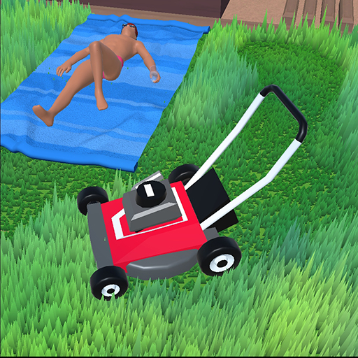 Lawn Care logo
