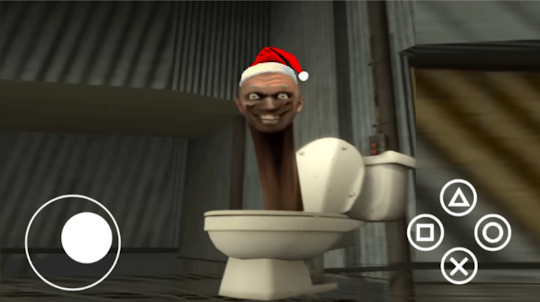 Skibid Toilet Horror 3 Season