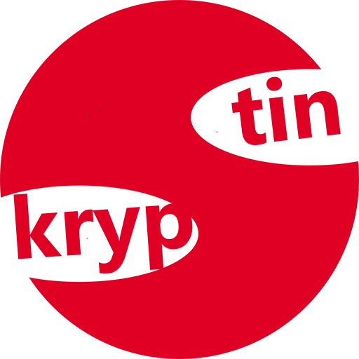 Kryptin Private Messenger Chat