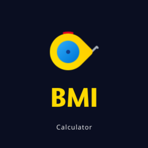 BMI Calculator - AppWisp.com