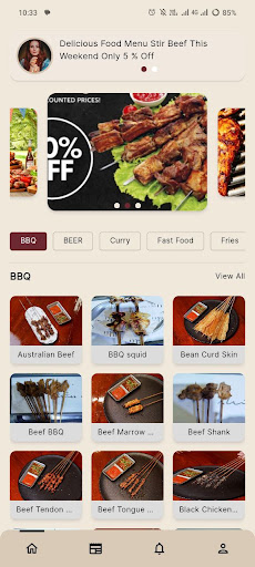 Miss Me BBQ Screenshot 3 - AppWisp.com