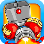 Cover Image of 下载 Endless Boss Fight  APK