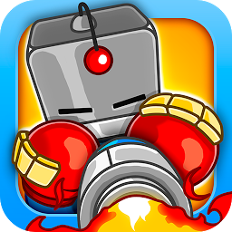 Endless Boss Fight Mod Apk