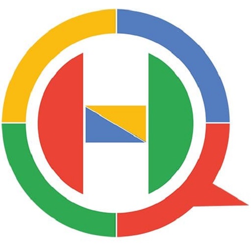 HQSaham: Analisa Saham Komplit logo