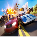 racing game