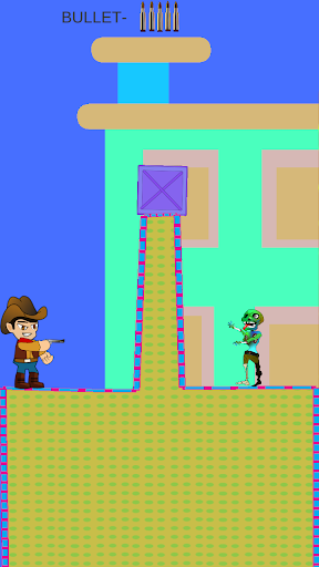 Android application Goli Babu - epic puzzle game screenshort