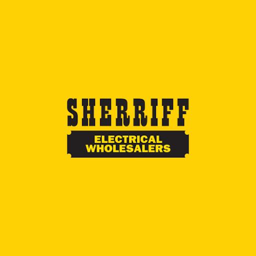 Sherriff Electrical logo