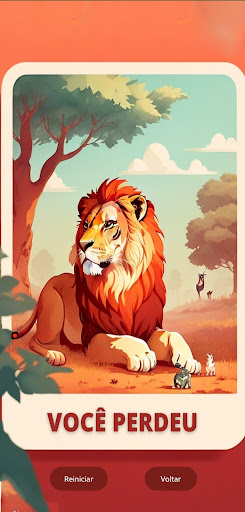 SUPER TRUNFO ANIMAIS