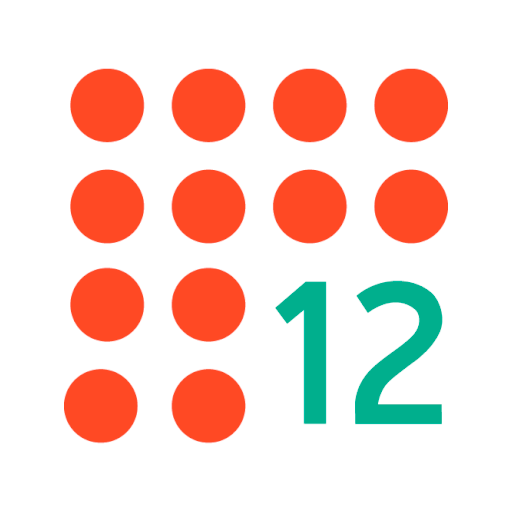 12.ru logo