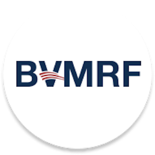 BVMRF Vet-Health logo