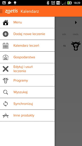 Bocian Screenshot 3 - AppWisp.com