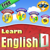 تعليم الإنجليزية مستوى1 icon