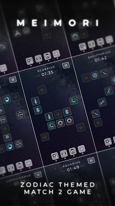 Meimori - Screenshot 1