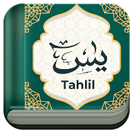 Yasin dan Tahlil Offline icon
