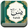 Yasin dan Tahlil Offline icon