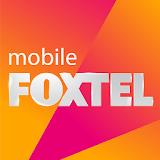 Mobile FOXTEL icon