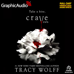 Icon image Crave (2 of 2) [Dramatized Adaptation]: Crave 1