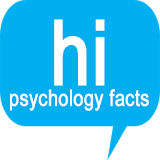 2017 Hike Psychology Facts icon