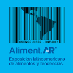 Cover Image of Herunterladen Expo AlimentAR  APK