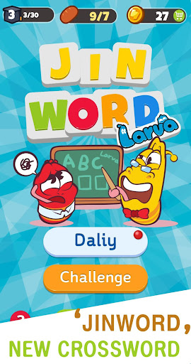 LARVA JINWORD Mod Unlimited Money