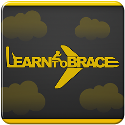 Значок приложения "Learn to Brace"