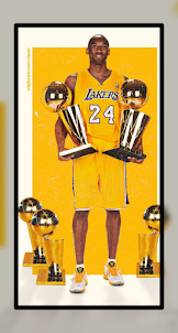 Wallpaper for La Lakers HD