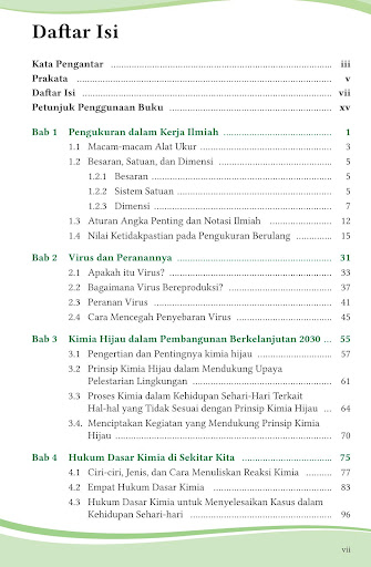 Buku IPA SMA Kelas 10 Merdeka Screen 2