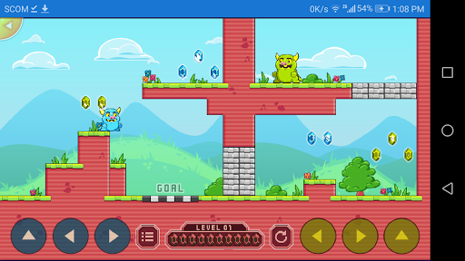 Mitch and Titch Forest Frolic - v1.0.6